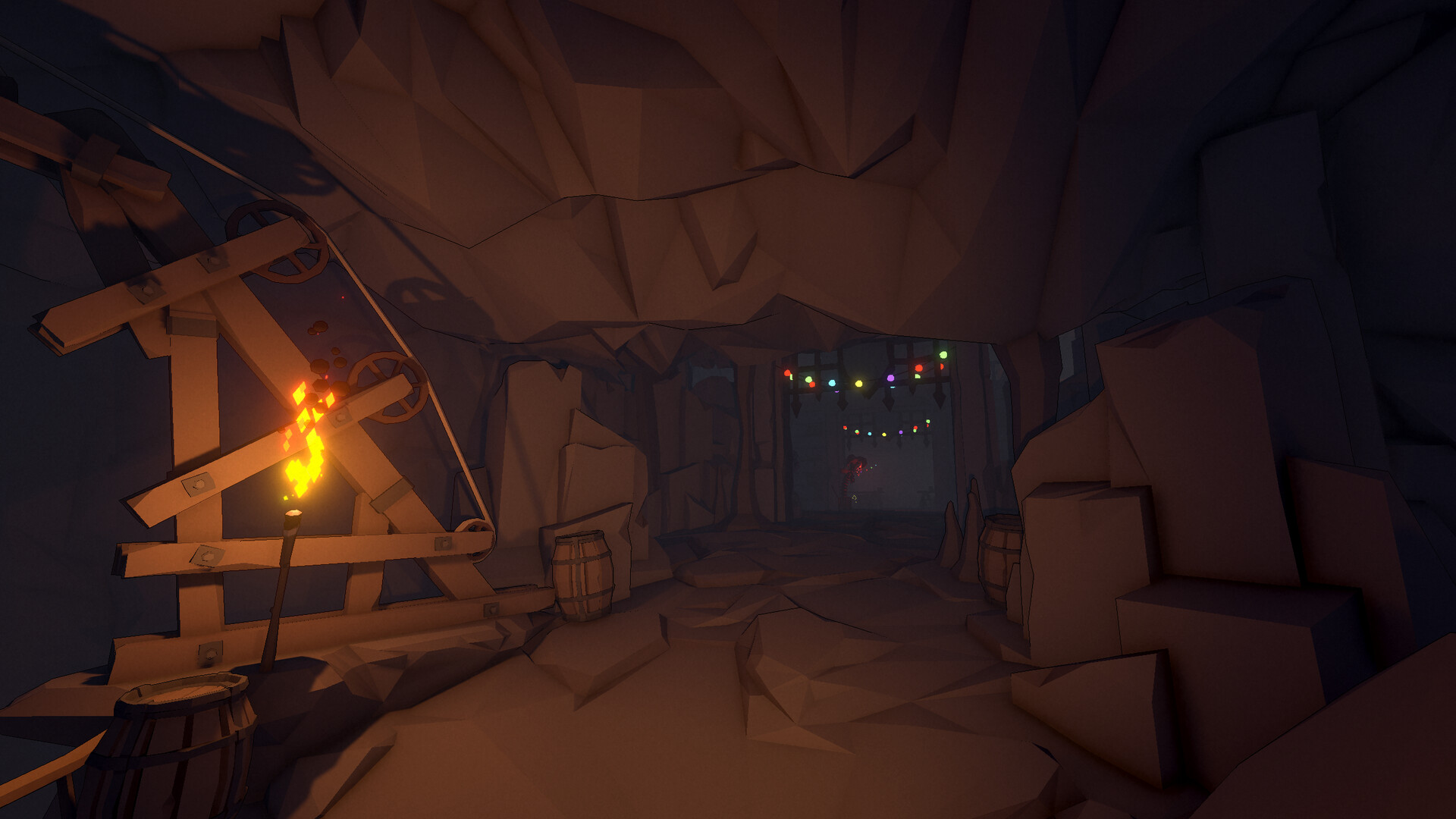 Jester: A Foolish Ritual screenshot 15