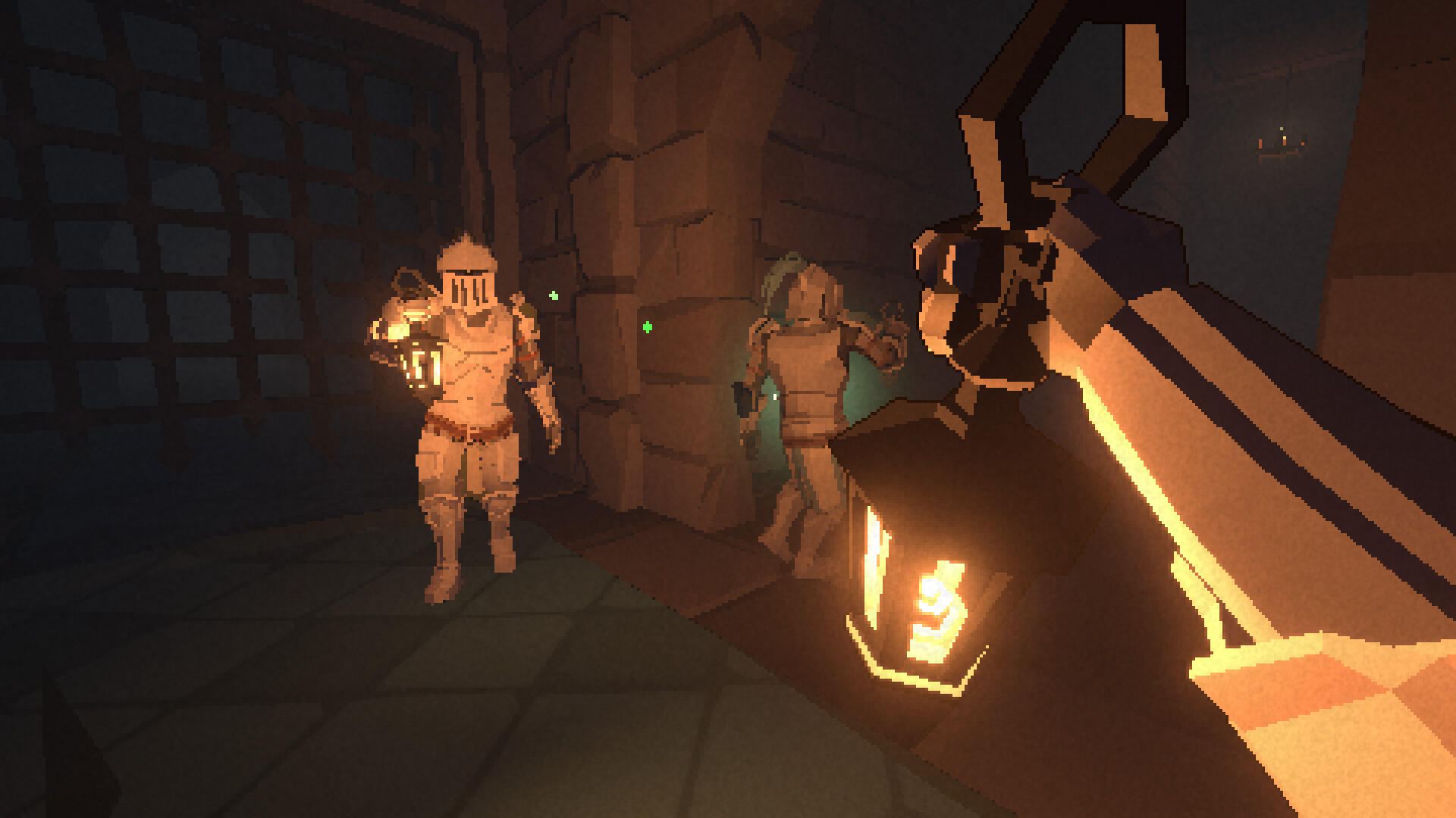Jester: A Foolish Ritual screenshot 2