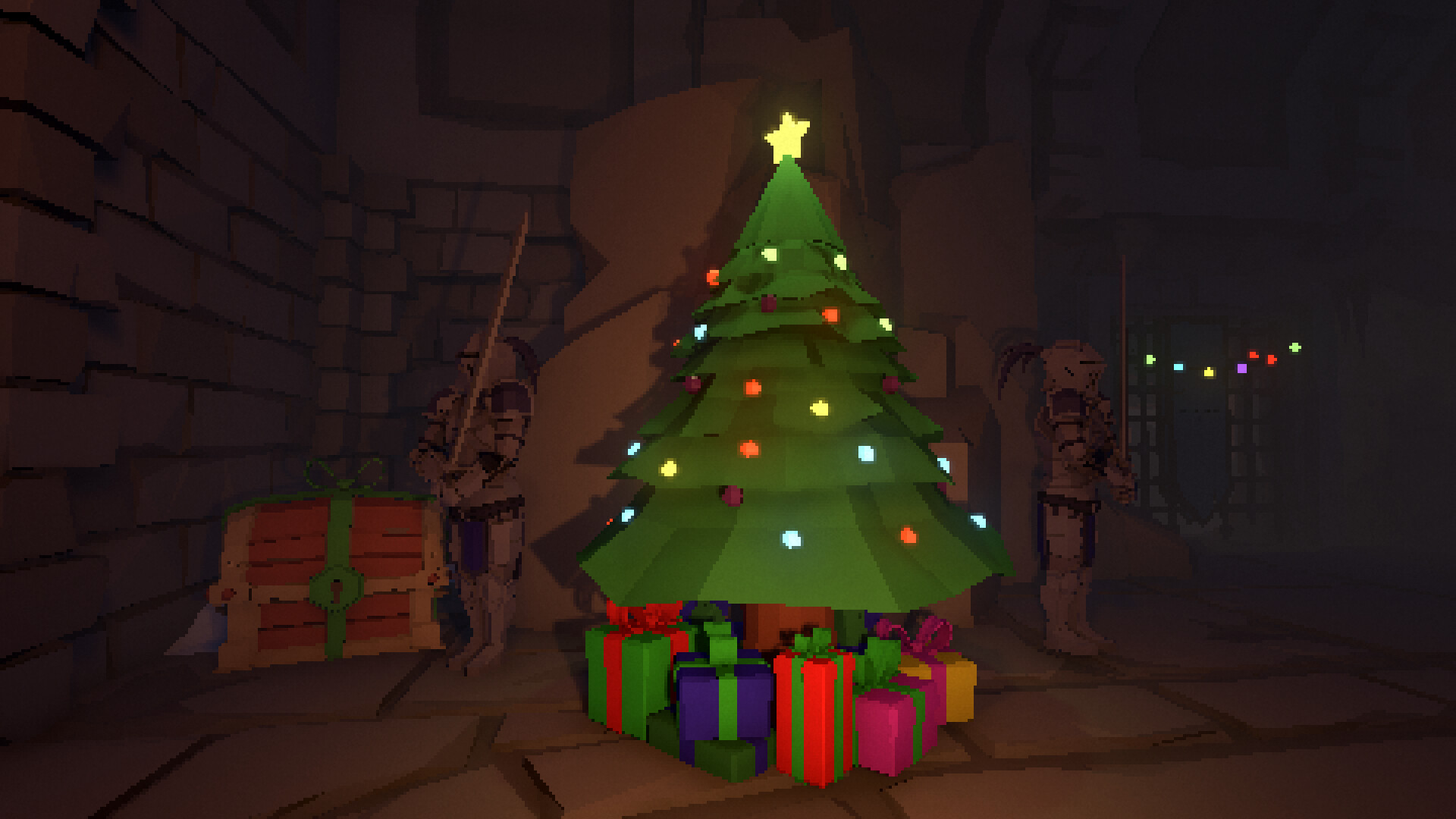 Jester: A Foolish Ritual screenshot 7