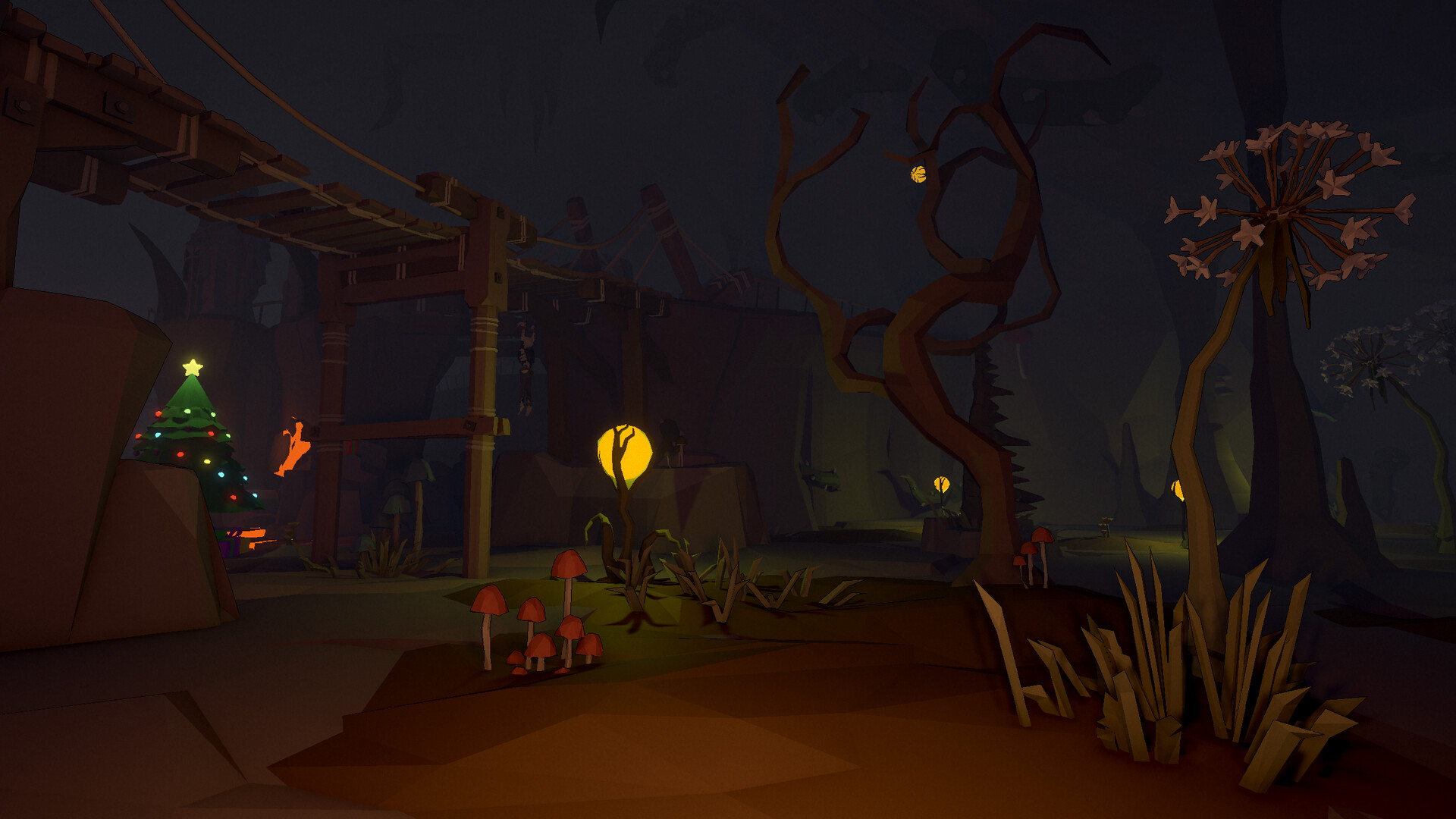 Jester: A Foolish Ritual screenshot 8