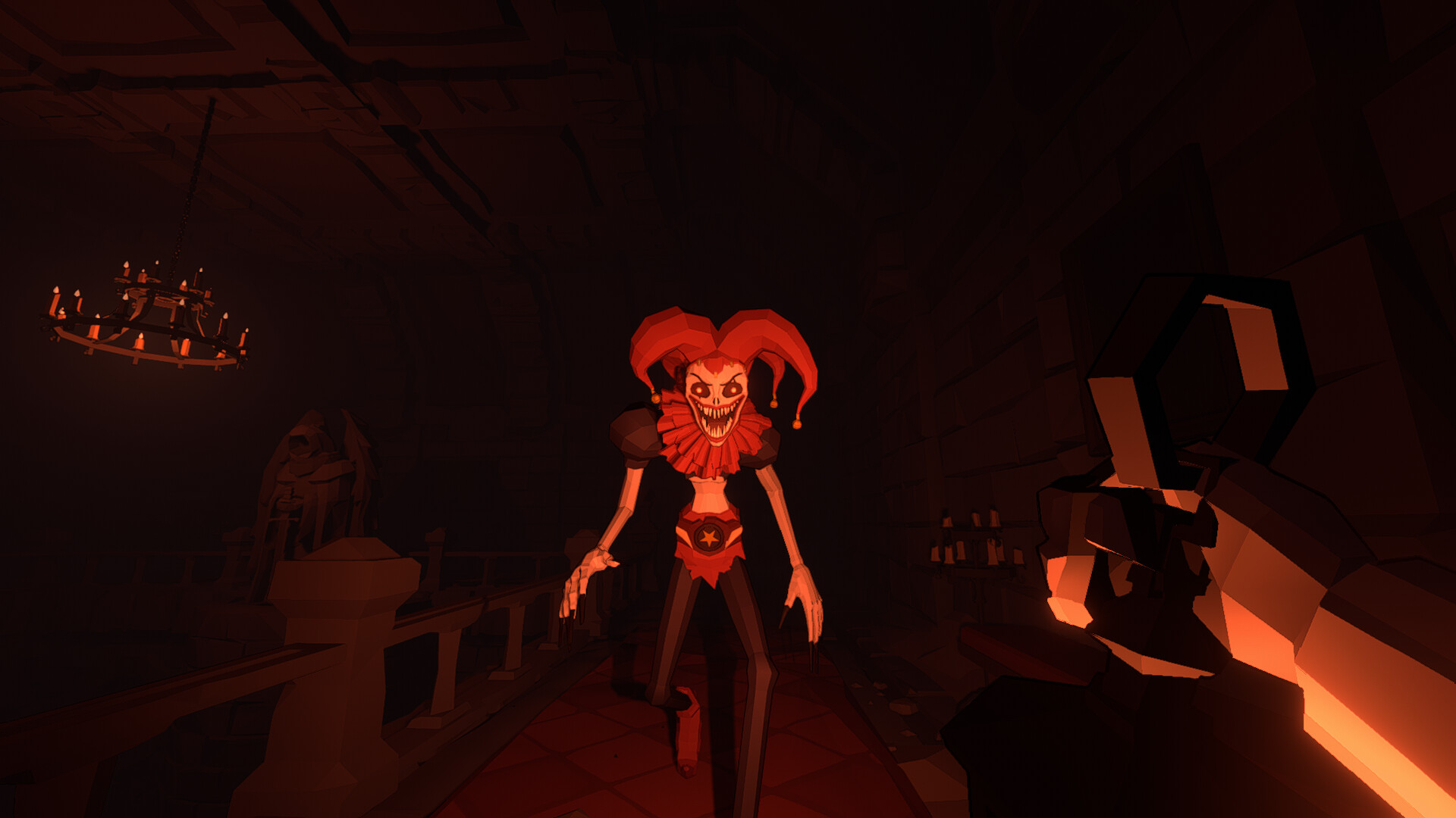 Jester: A Foolish Ritual screenshot 17