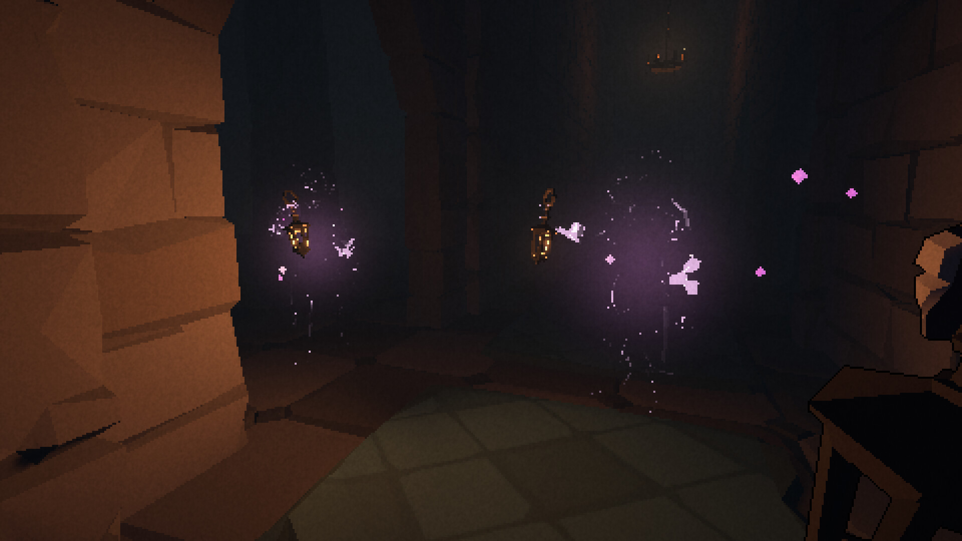 Jester: A Foolish Ritual screenshot 10