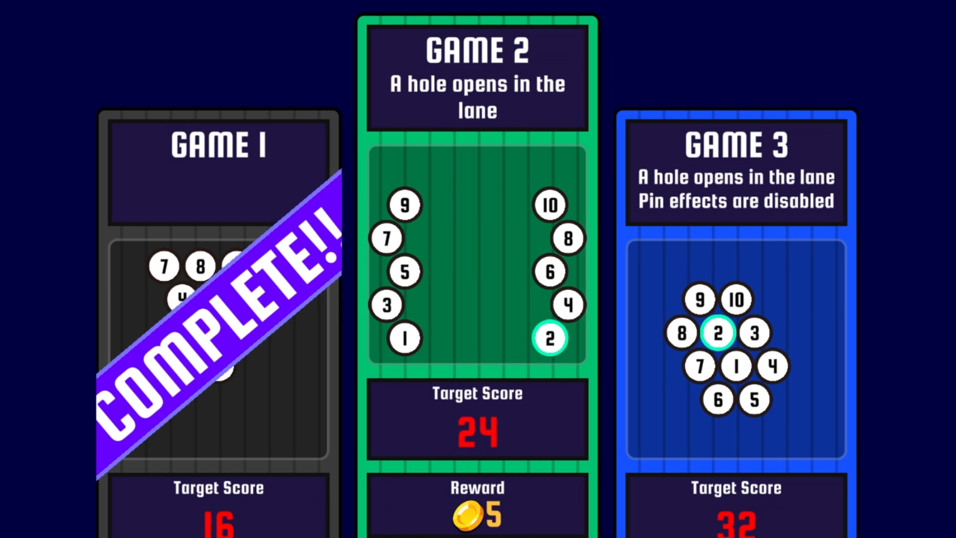 TASU Bowl screenshot 4
