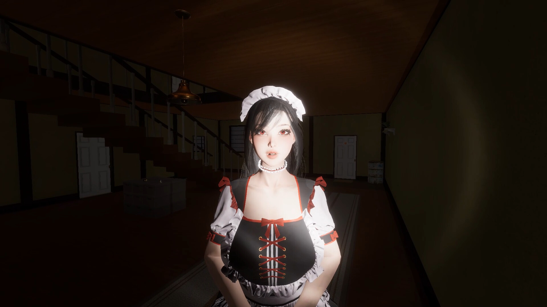 Yandere Maid~Love-Crazed Maid~ screenshot 1