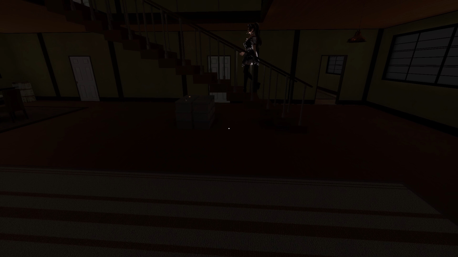 Yandere Maid~Love-Crazed Maid~ screenshot 19