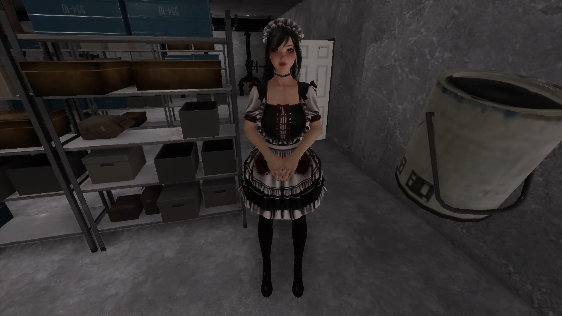 Yandere Maid~Love-Crazed Maid~ screenshot 17