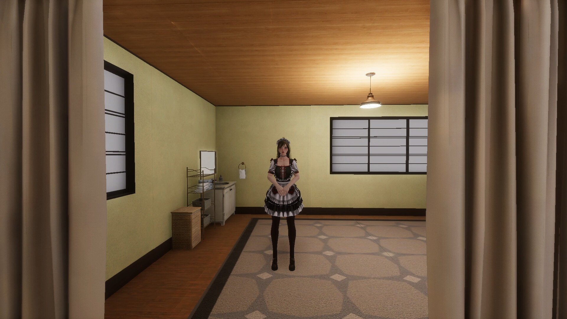 Yandere Maid~Love-Crazed Maid~ screenshot 20