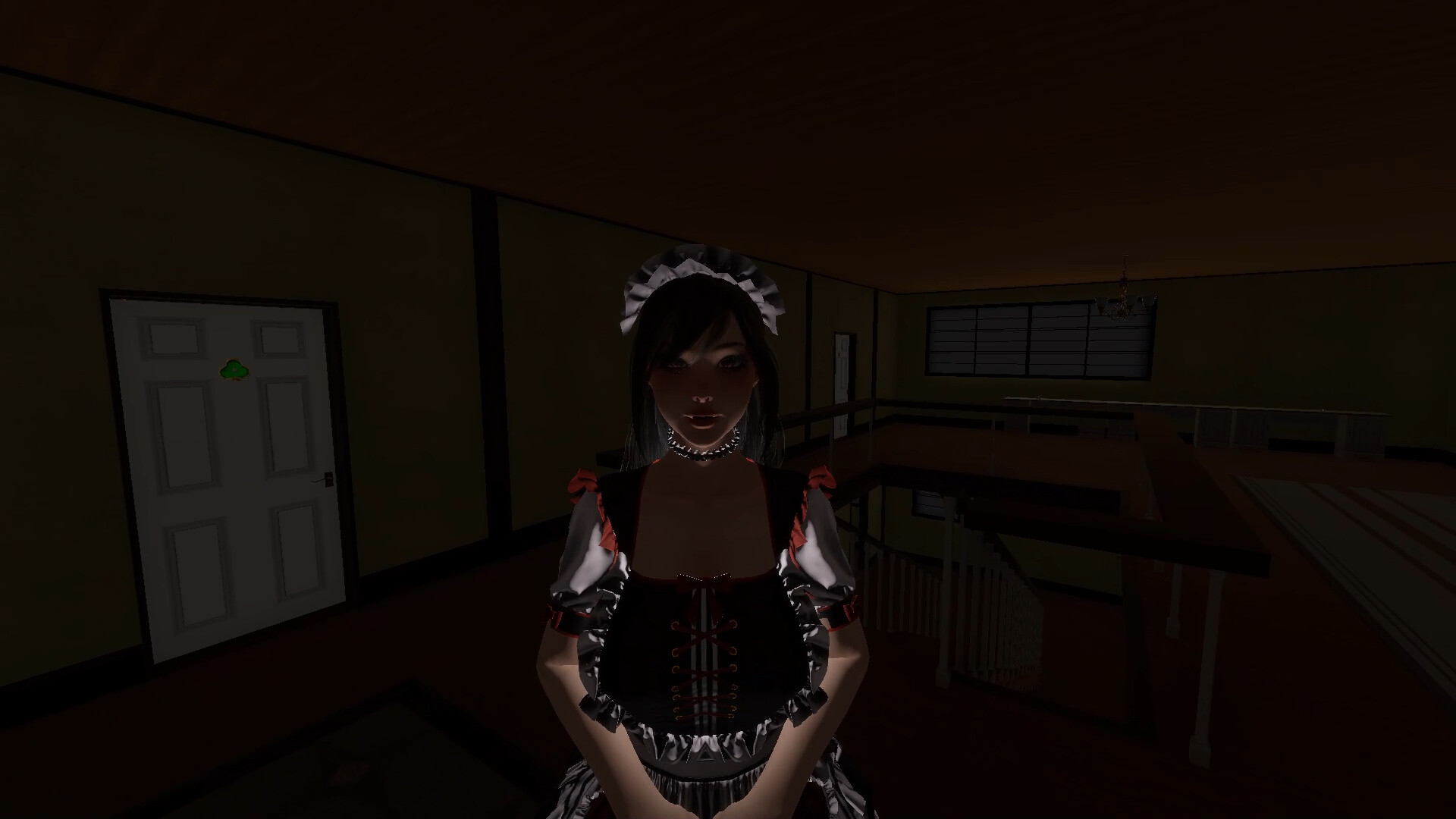 Yandere Maid~Love-Crazed Maid~ screenshot 22