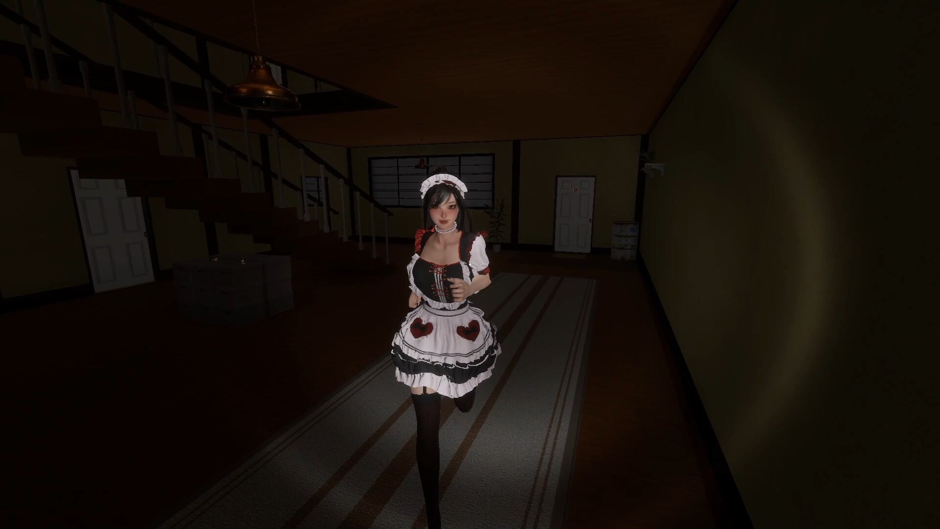 Yandere Maid~Love-Crazed Maid~ screenshot 24