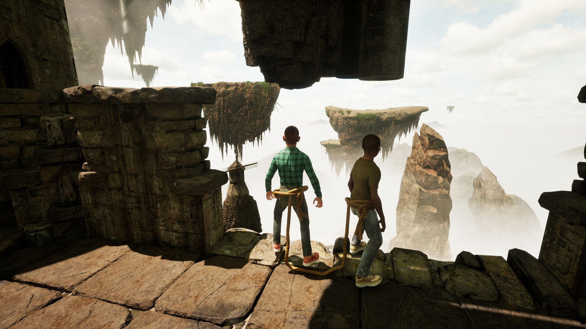 Dream Team screenshot 2