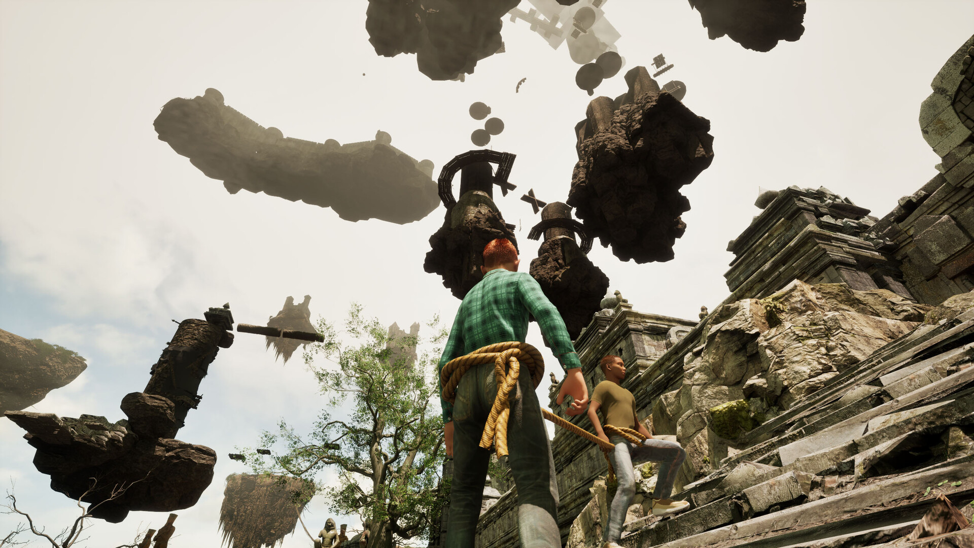 Dream Team screenshot 8