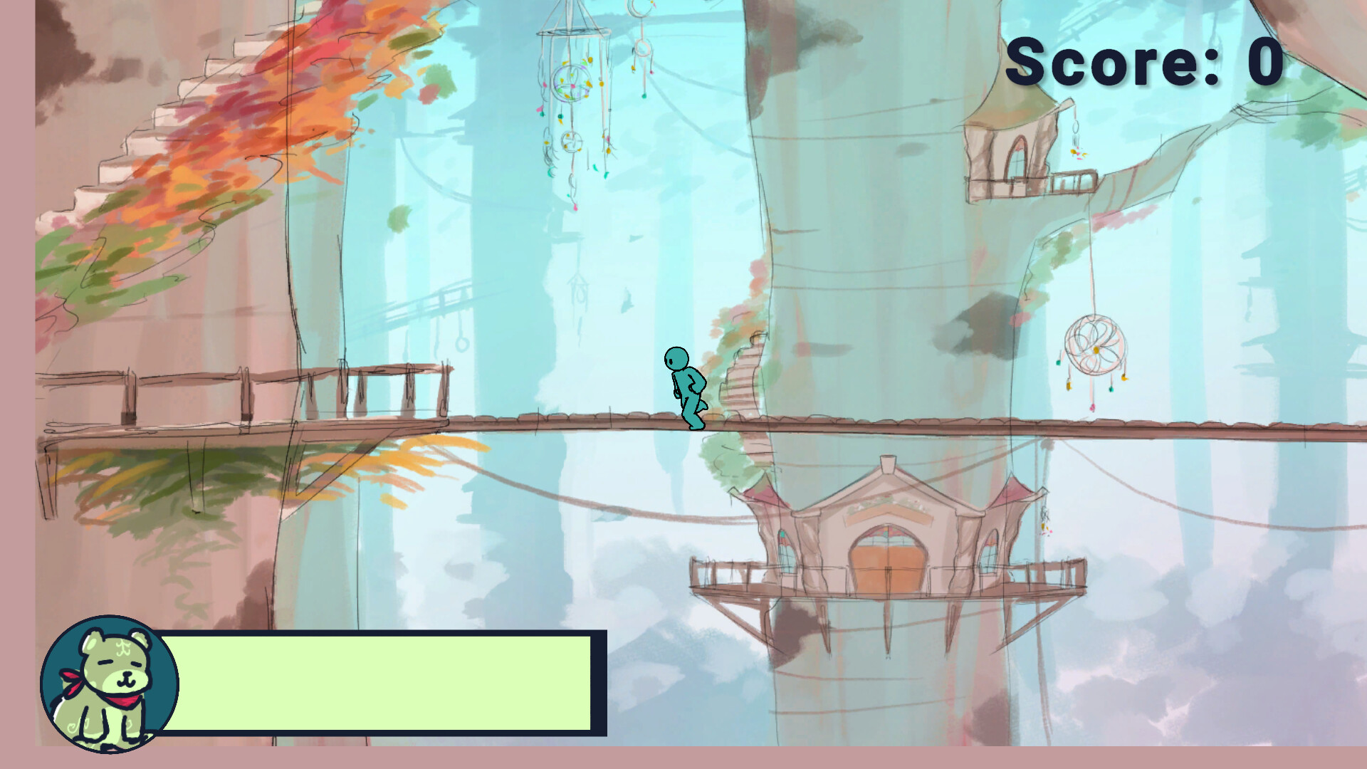 OverRealm screenshot 1