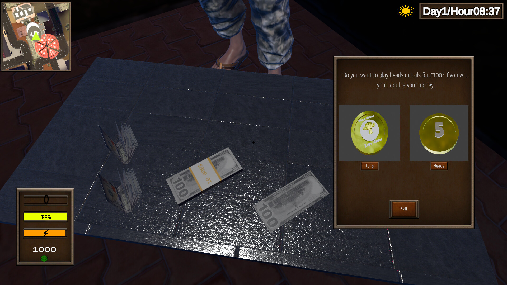 Trade Tycoon Life Simulator screenshot 17