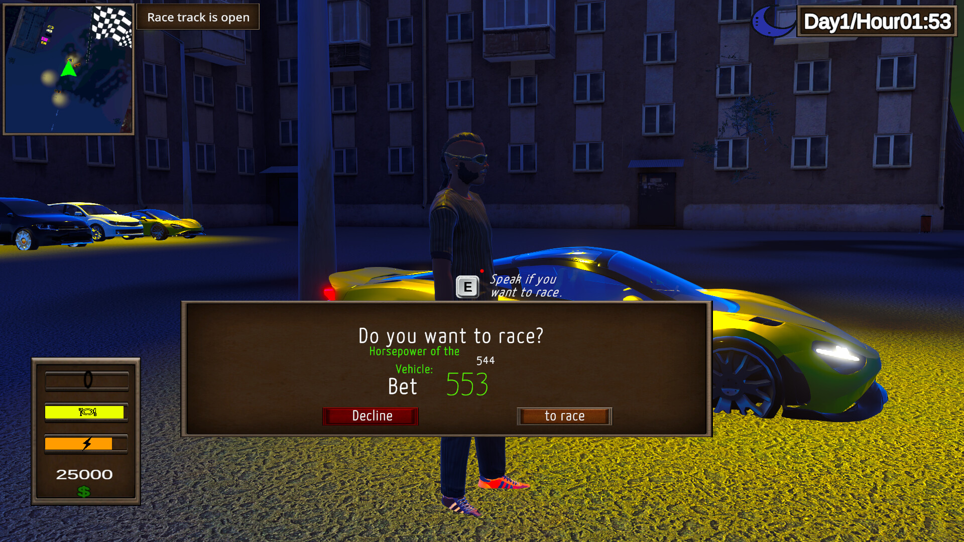 Trade Tycoon Life Simulator screenshot 20