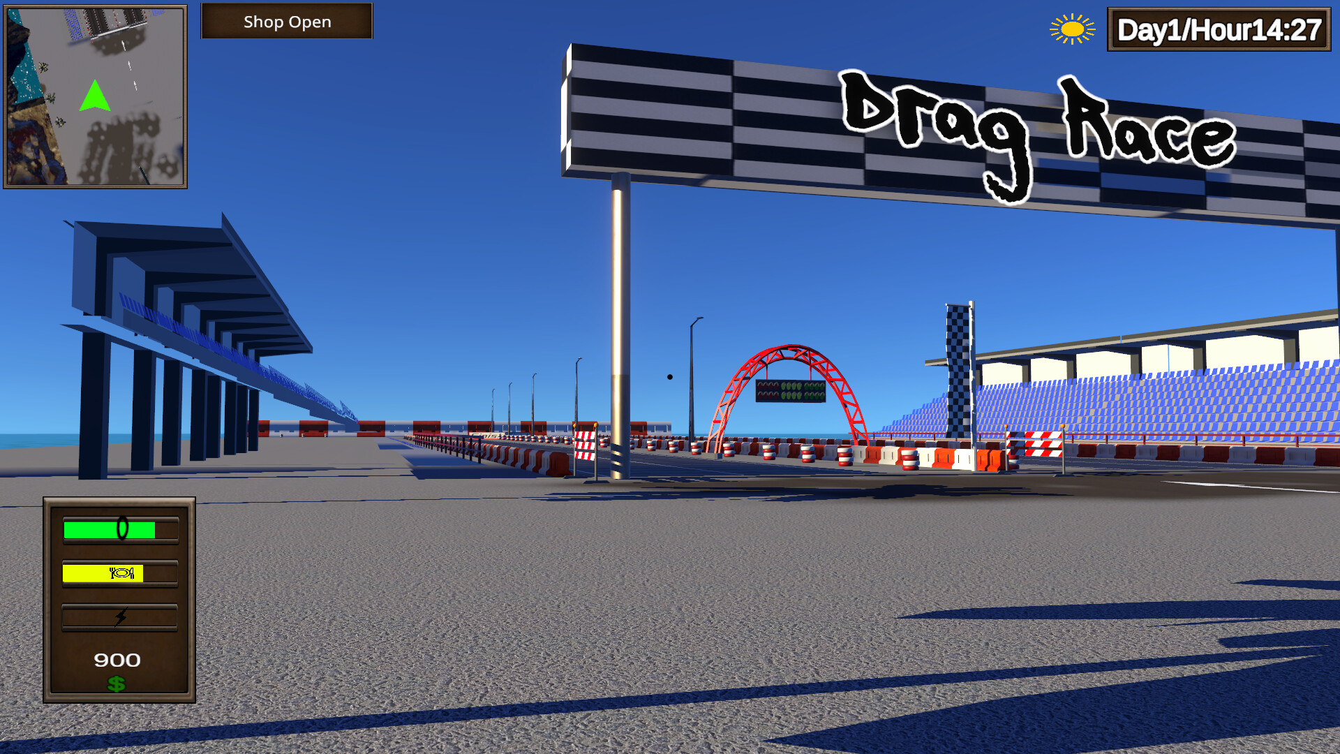 Trade Tycoon Life Simulator screenshot 21