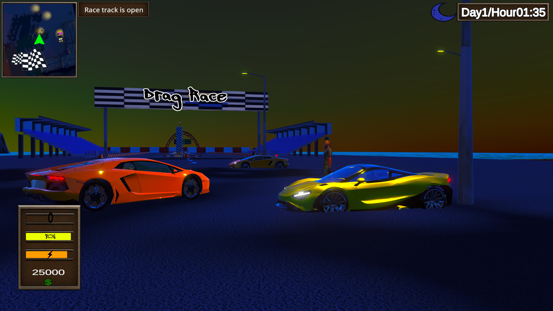 Trade Tycoon Life Simulator screenshot 13