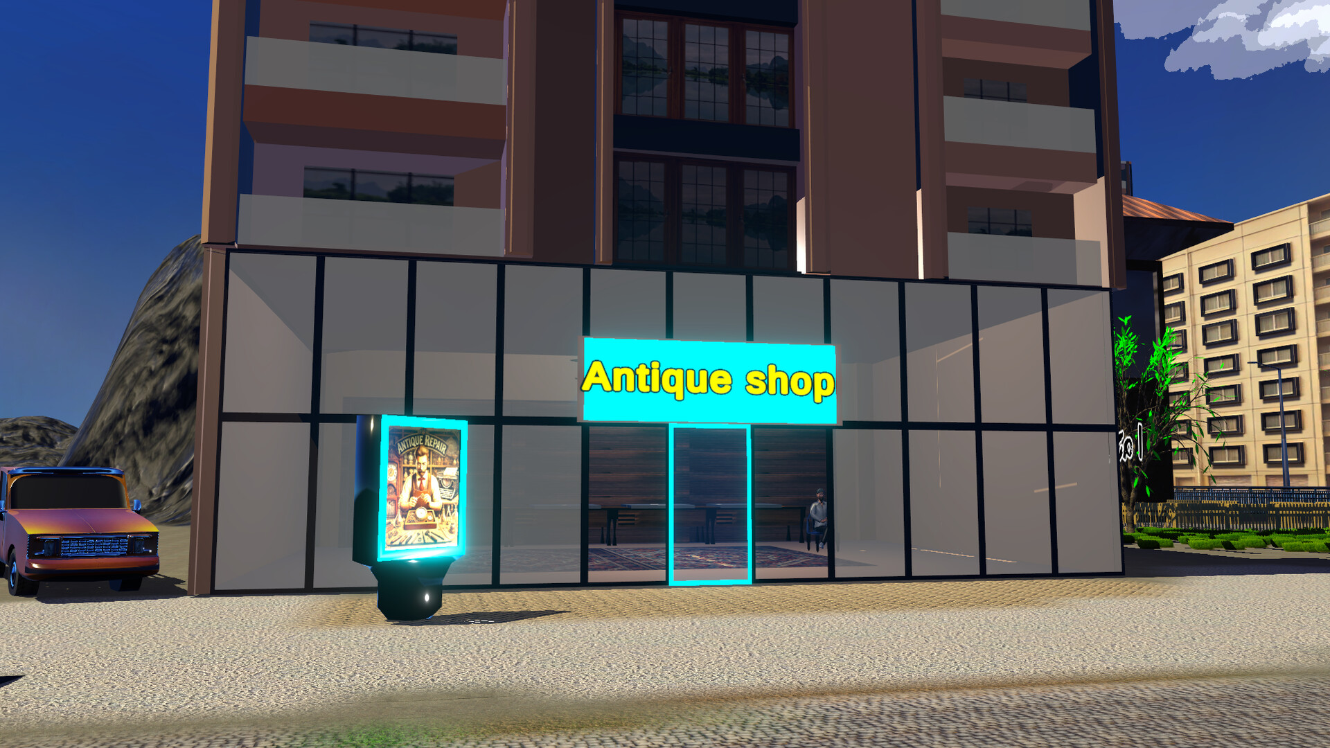 Trade Tycoon Life Simulator screenshot 15