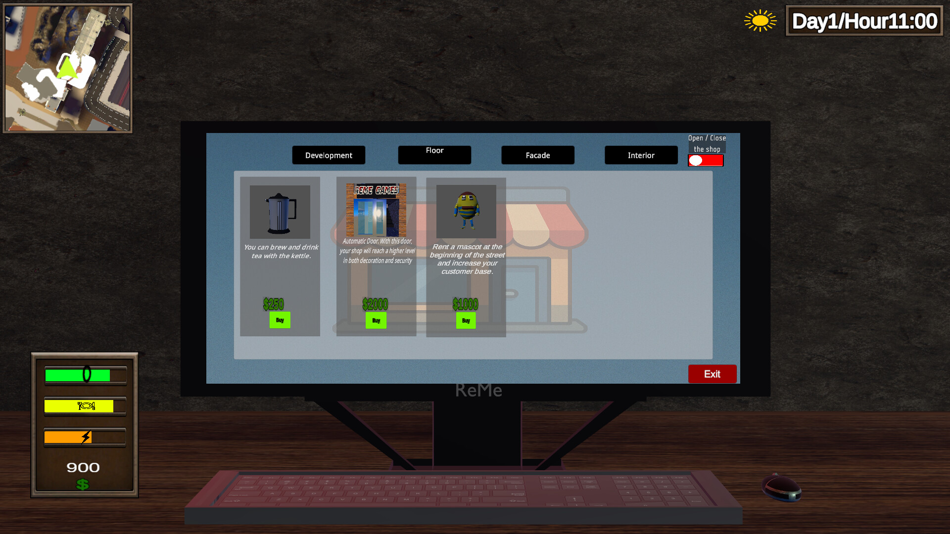 Trade Tycoon Life Simulator screenshot 8
