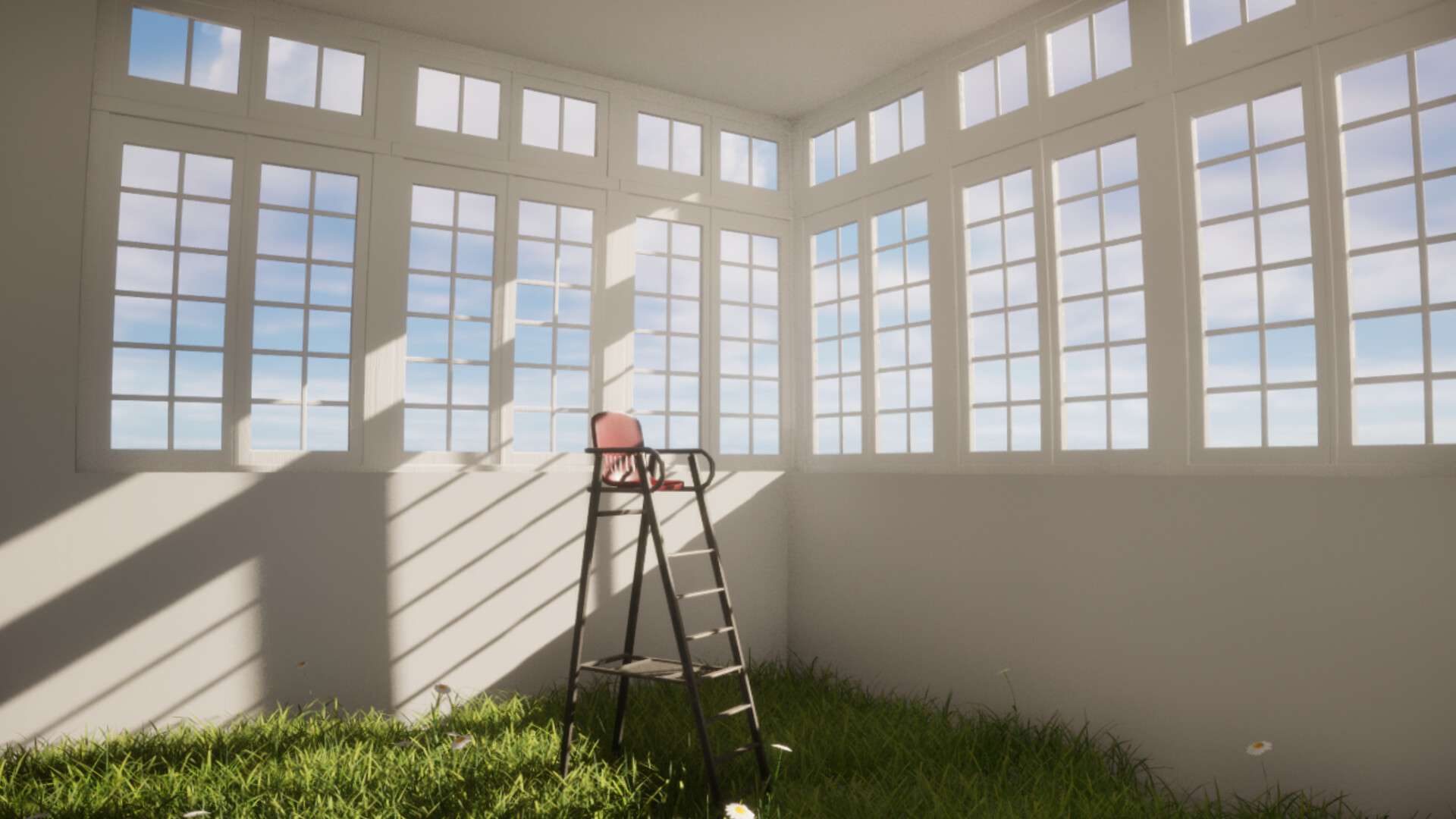 DreamWanderer screenshot 2