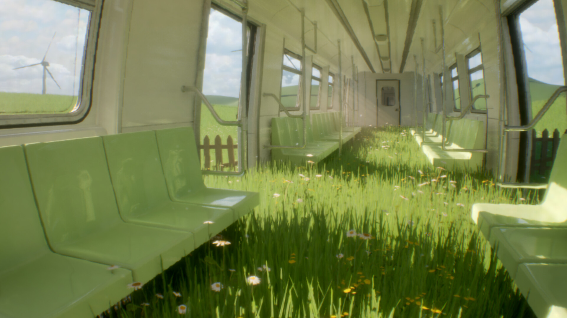DreamWanderer screenshot 4