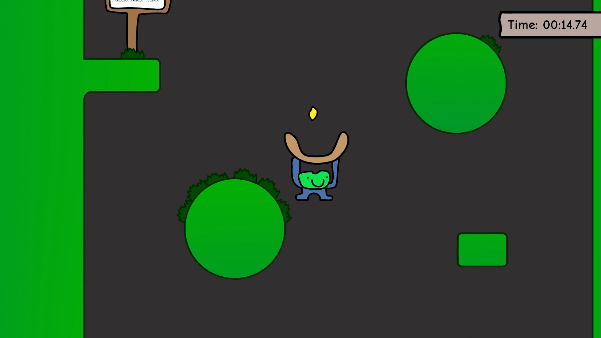 Ultimate Lemon Basket screenshot 4