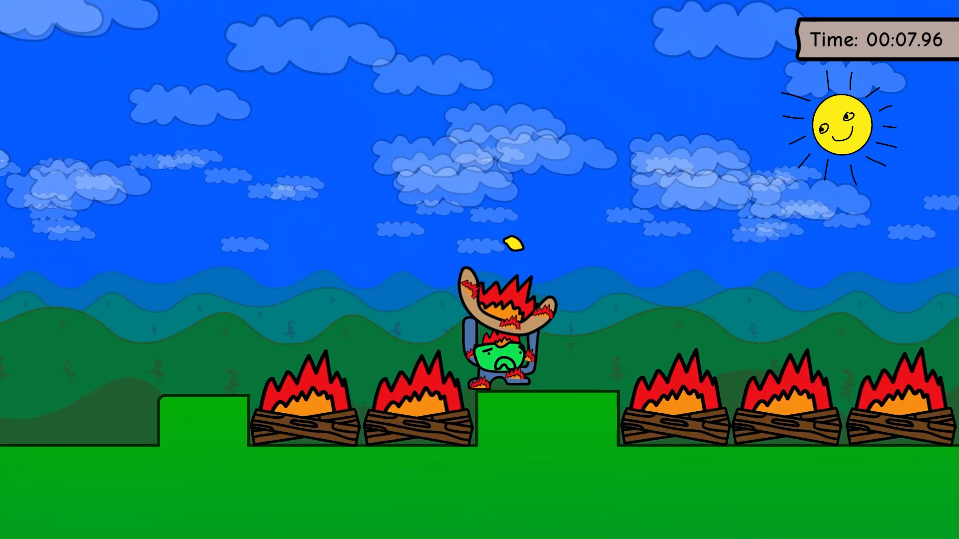 Ultimate Lemon Basket screenshot 3