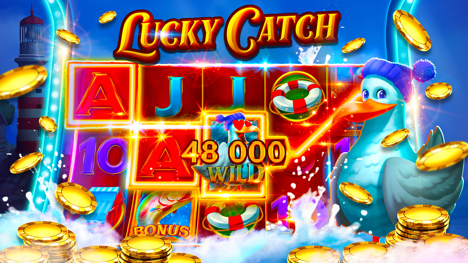 Jackpot.de screenshot 3