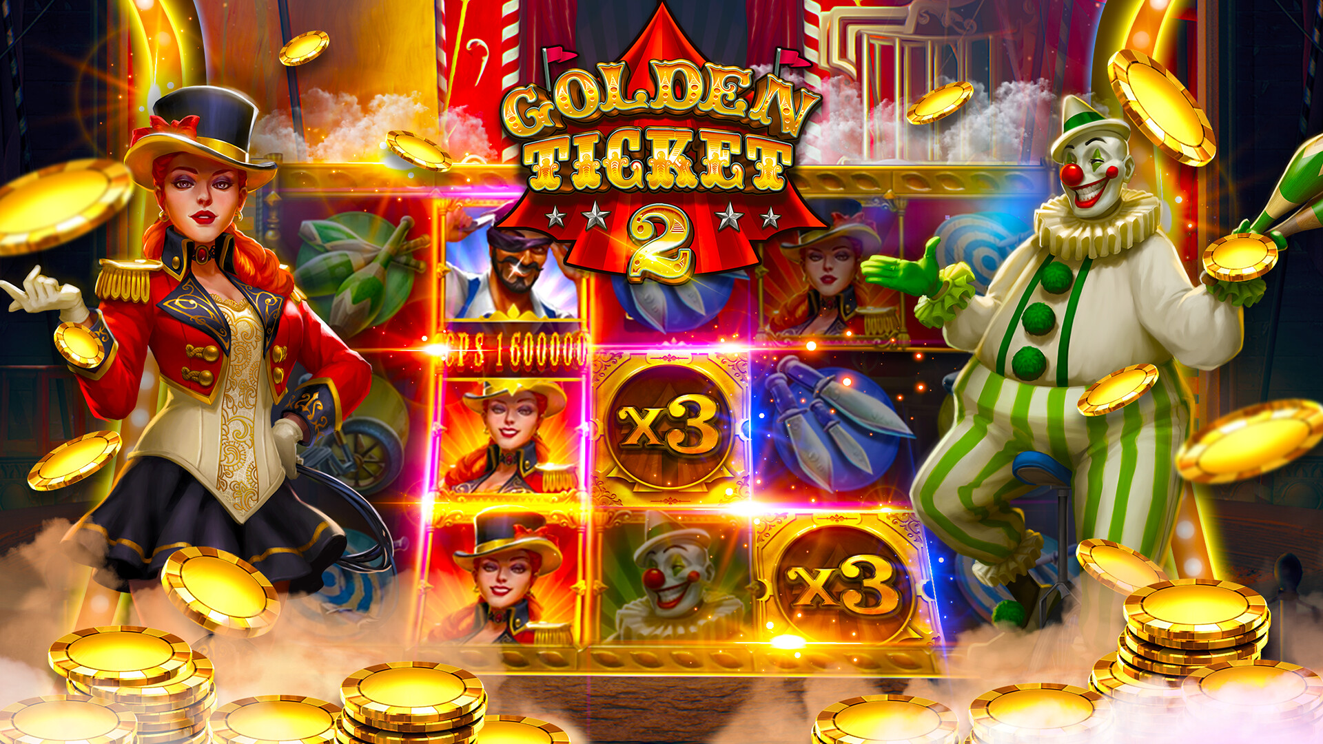 Jackpot.de screenshot 7