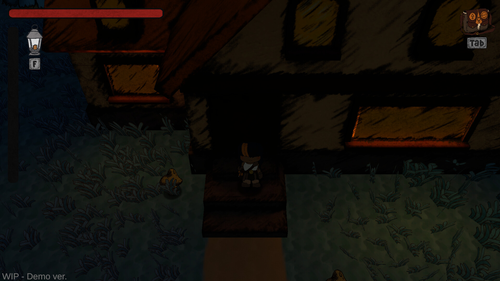 Door to Somewhere screenshot 1
