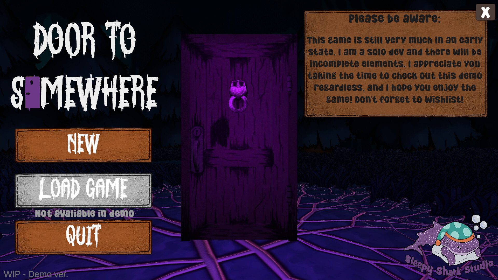 Door to Somewhere screenshot 8