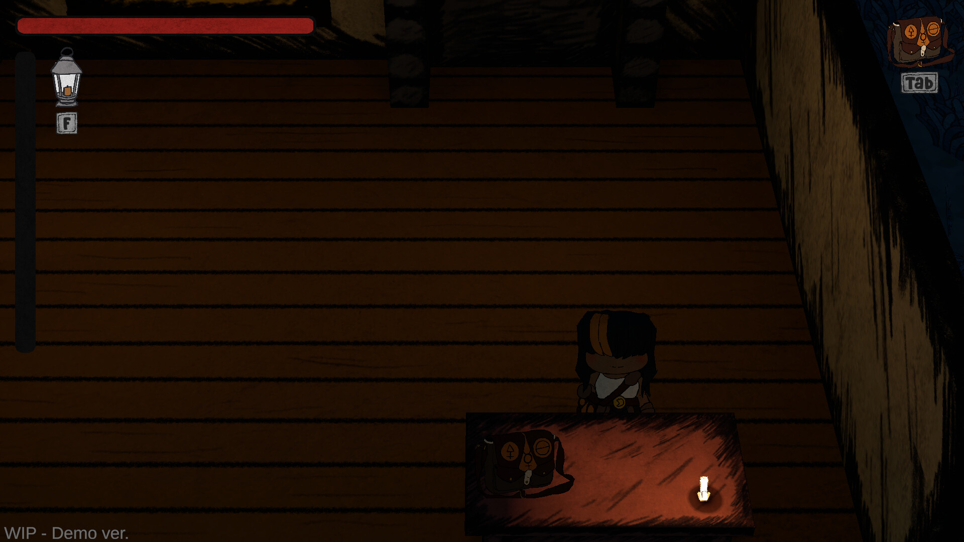 Door to Somewhere screenshot 2