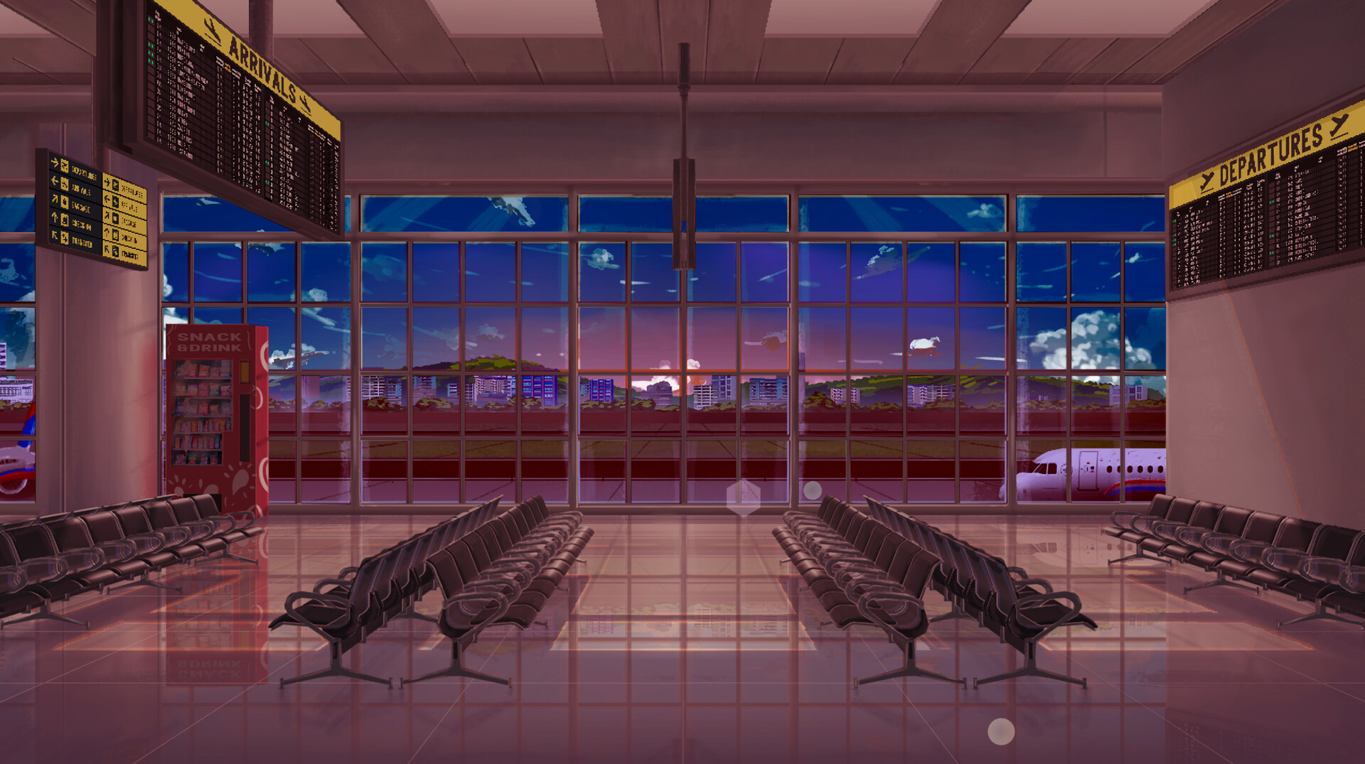 Wanderlust: The Magnificent Journey screenshot 3