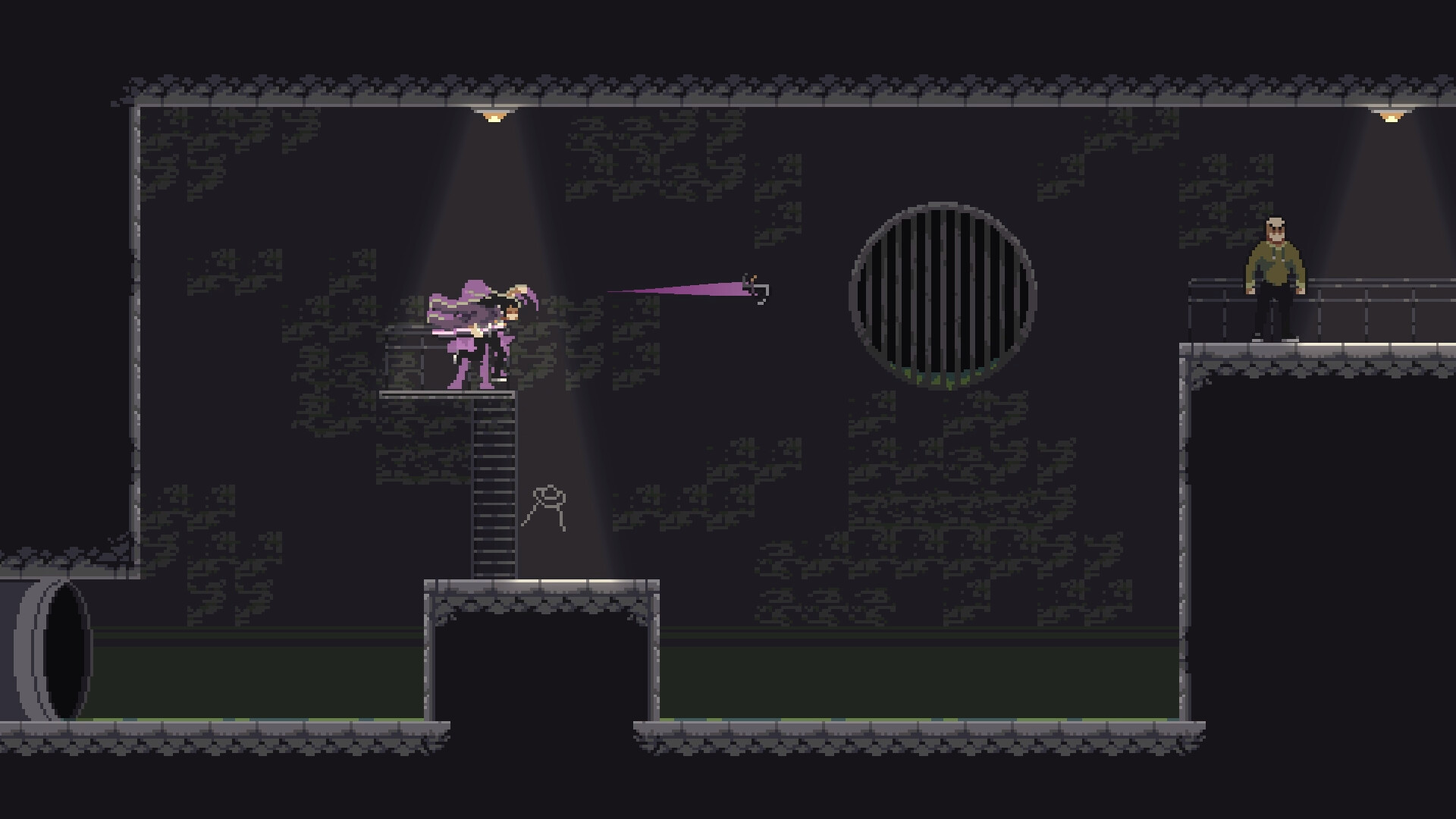 Calix screenshot 4