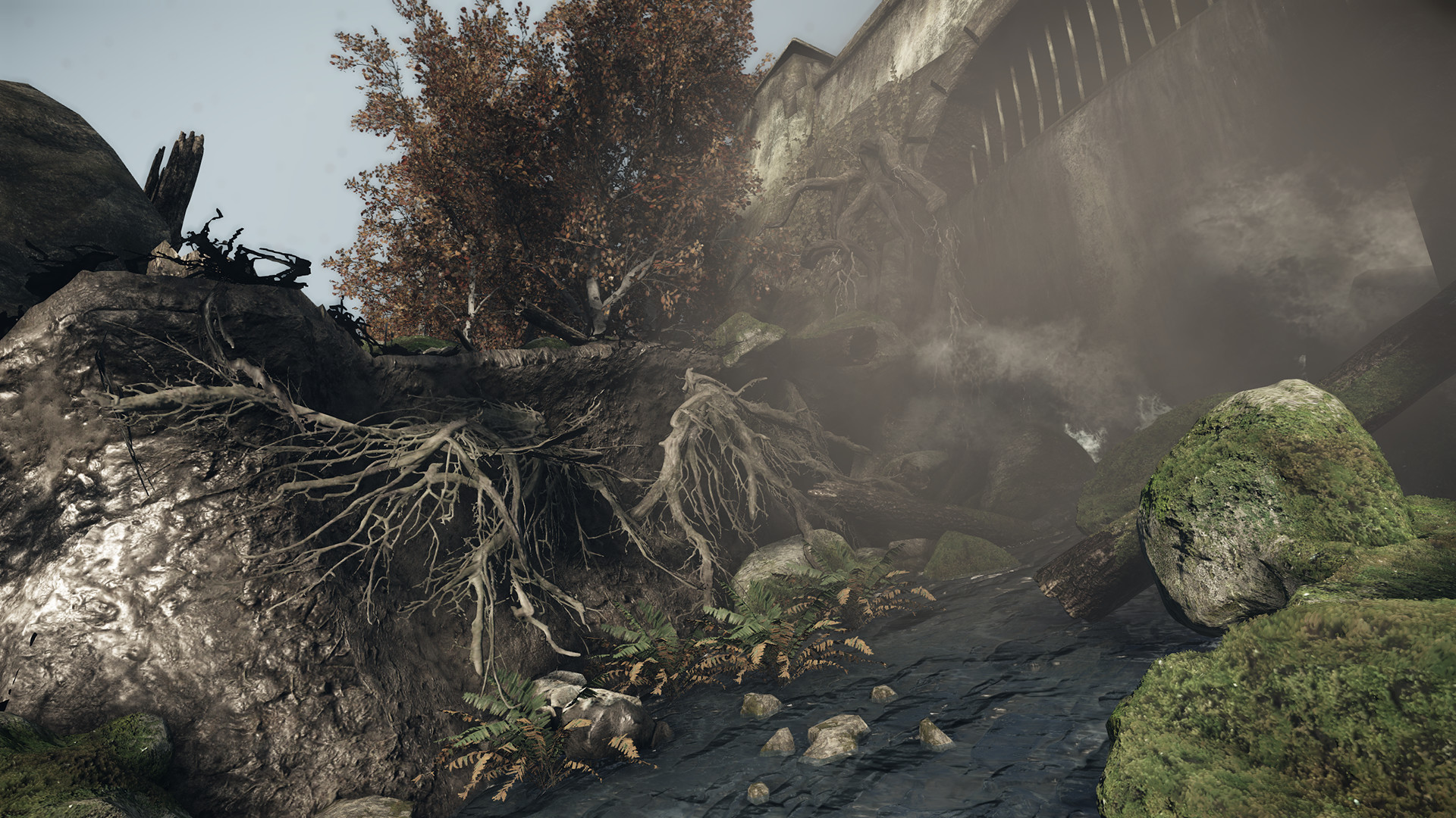 The Lost Valley screenshot 3