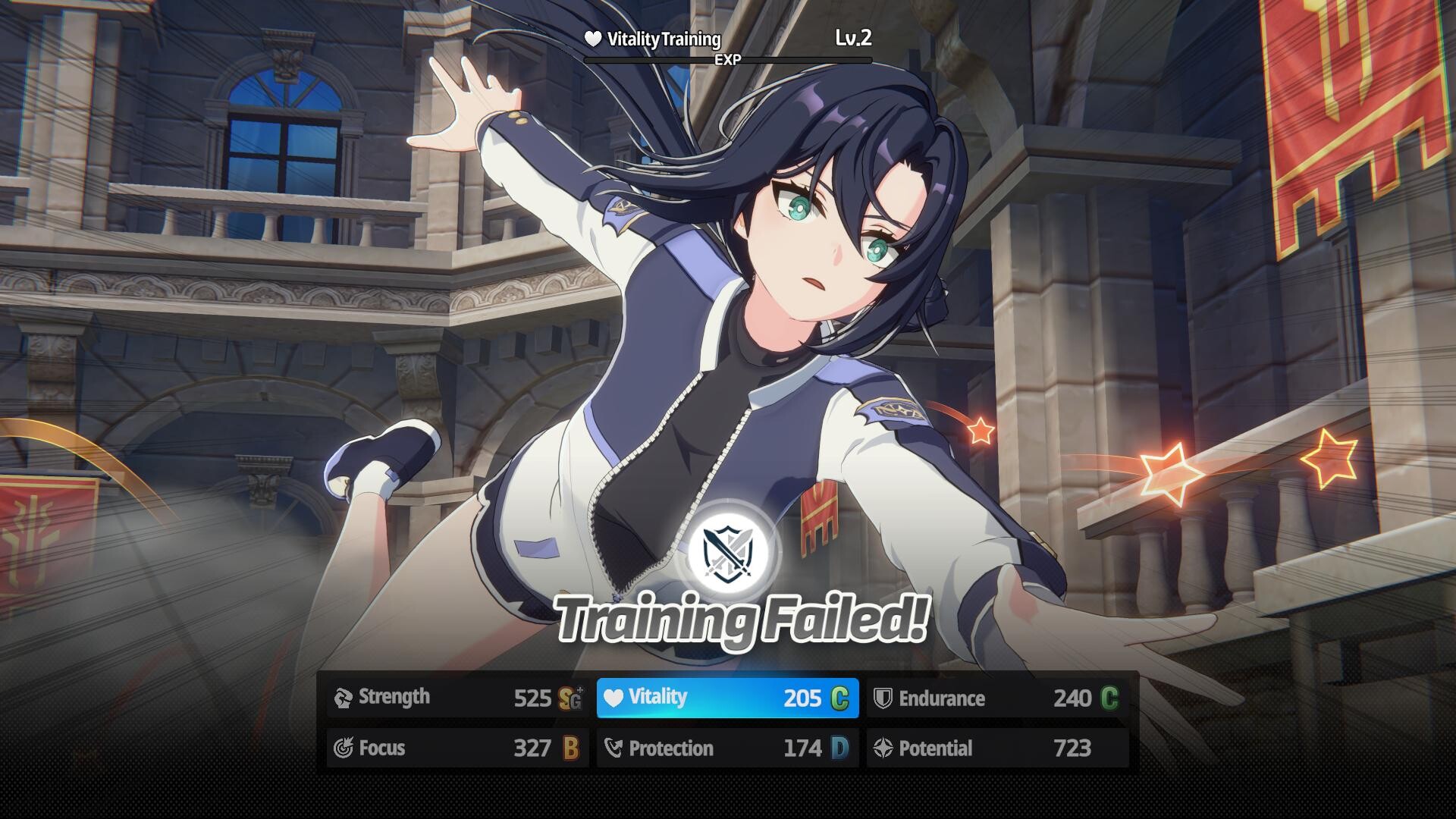 StarSavior screenshot 8