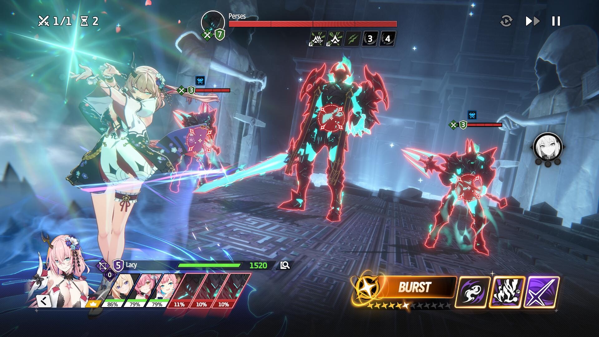 StarSavior screenshot 5
