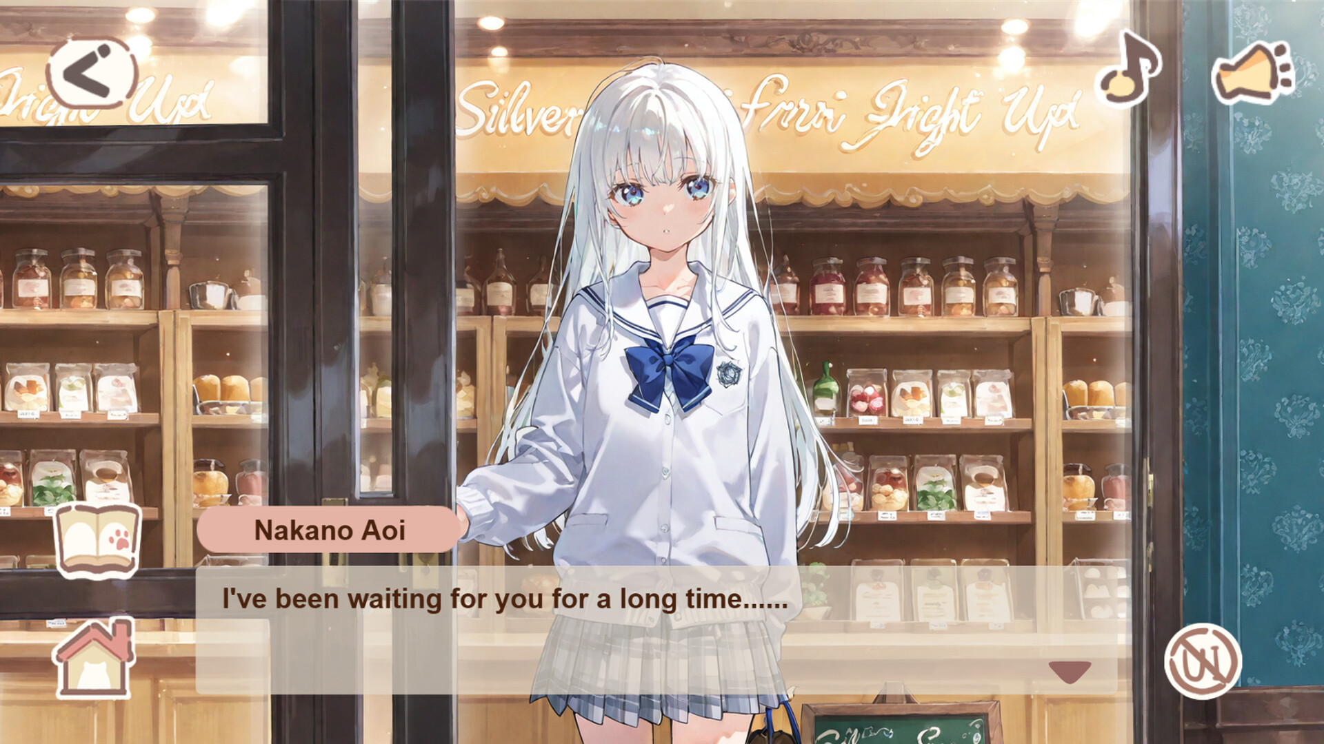 Fragments of Us screenshot 5