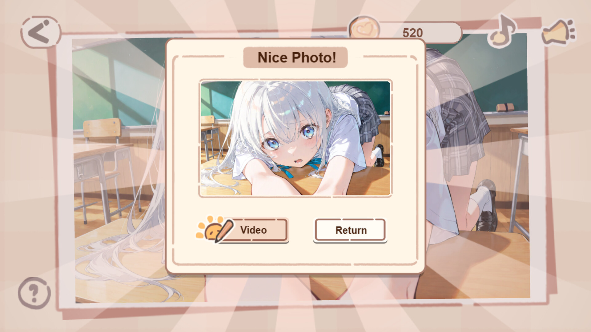 Fragments of Us screenshot 4