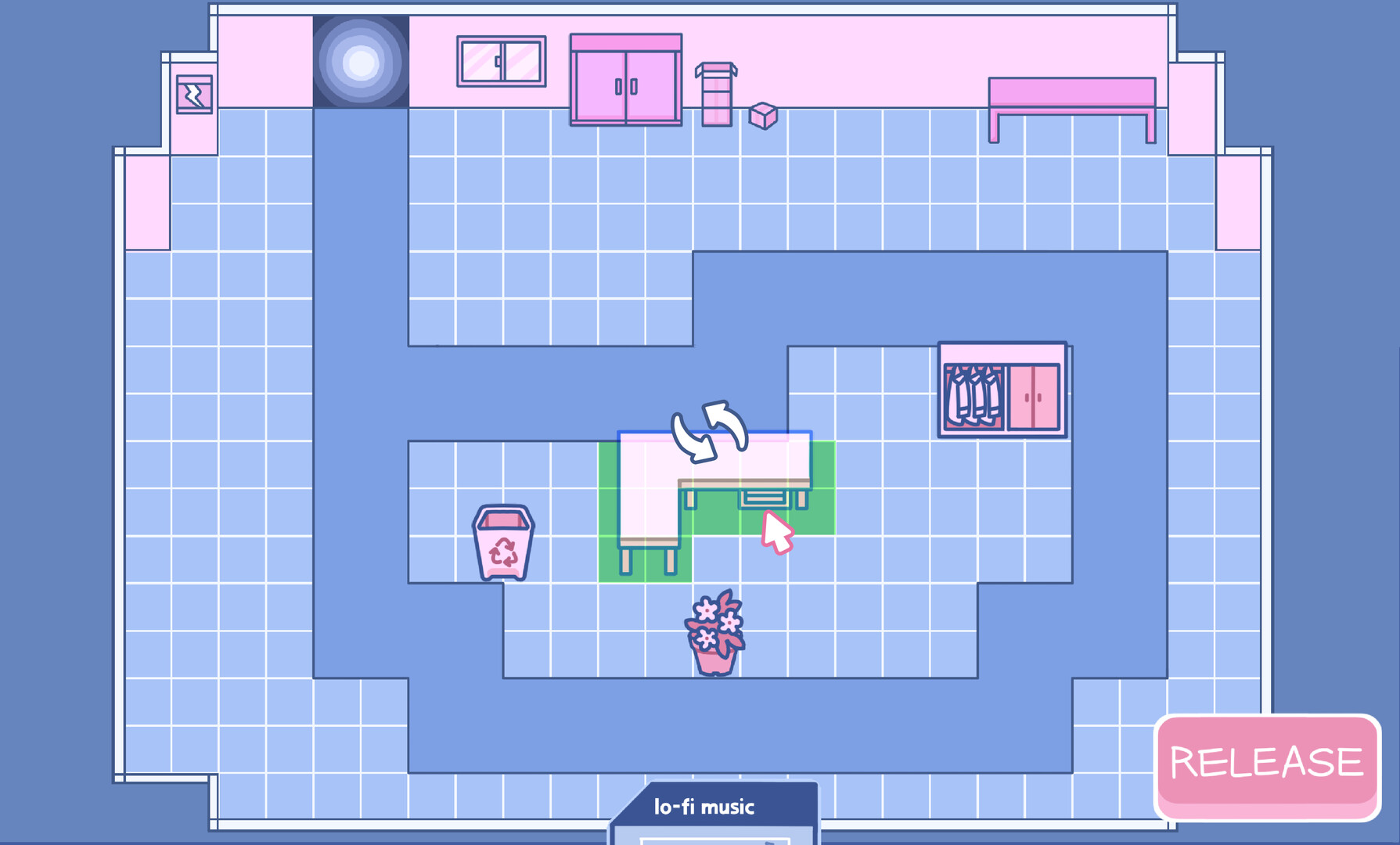 GOTY screenshot 1