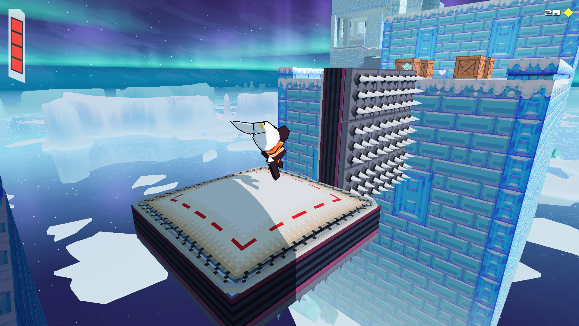 Bombun screenshot 2