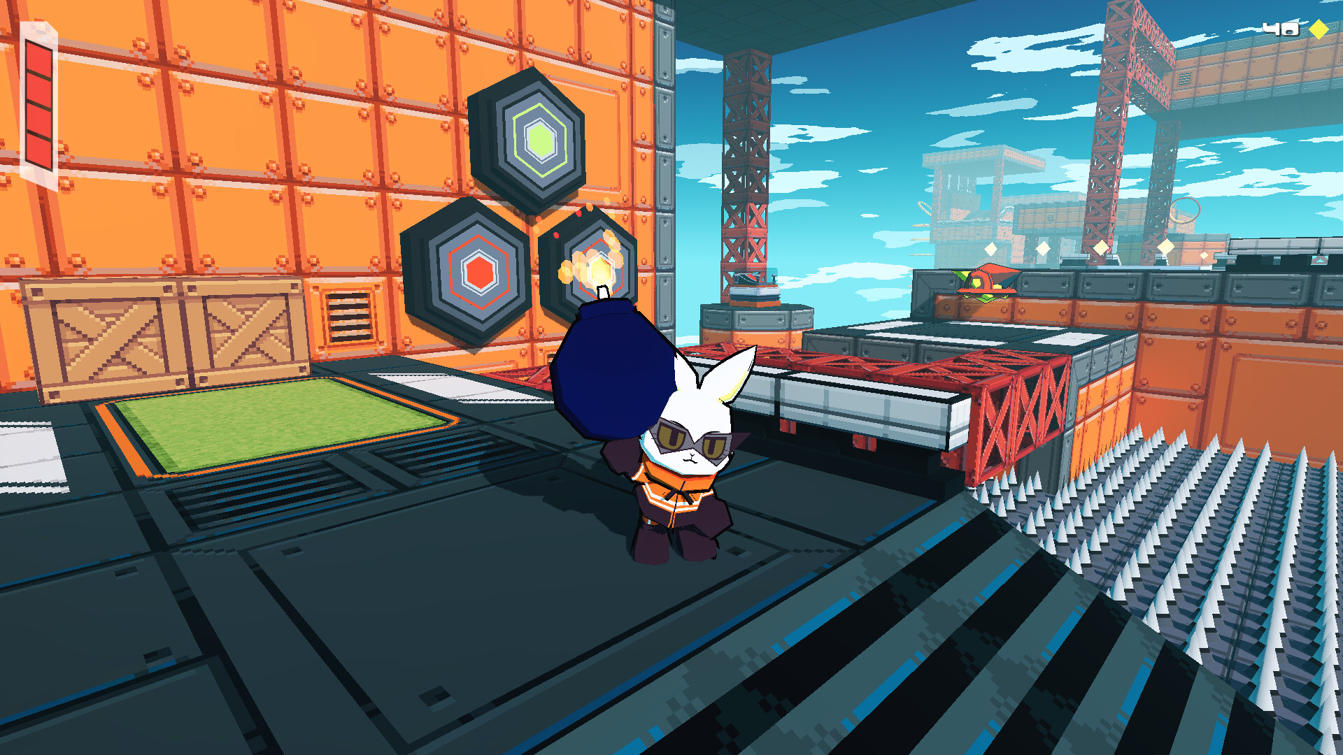 Bombun screenshot 1