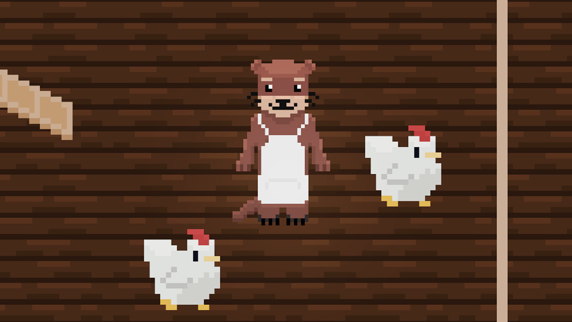 Driftwood Diner screenshot 4