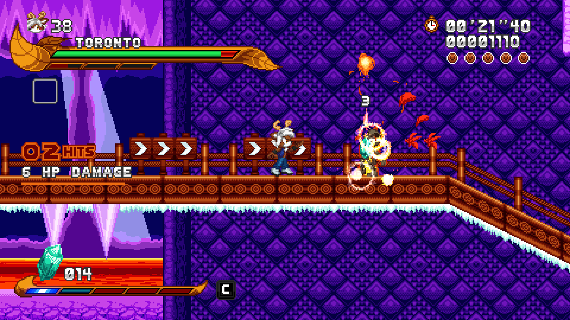 Veredilia: The Sacred Forest screenshot 4