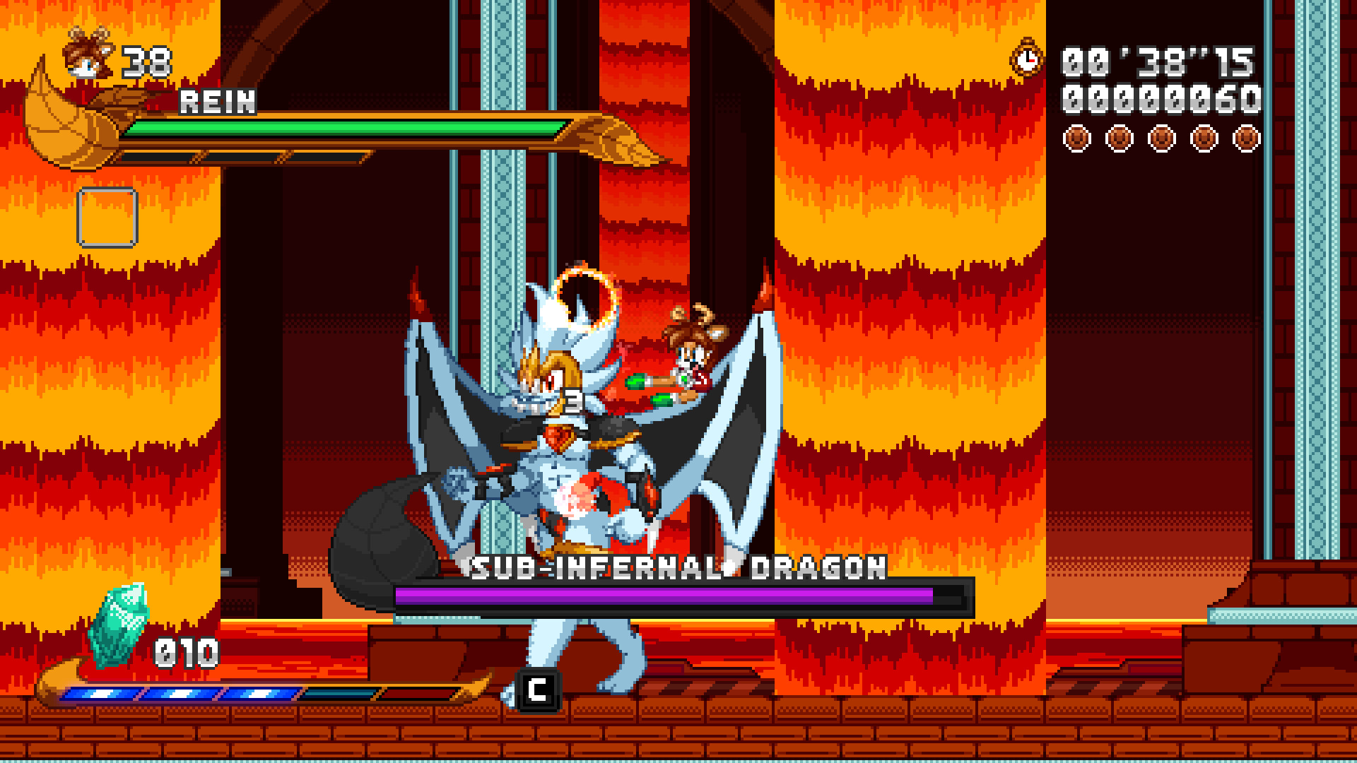 Veredilia: The Sacred Forest screenshot 10