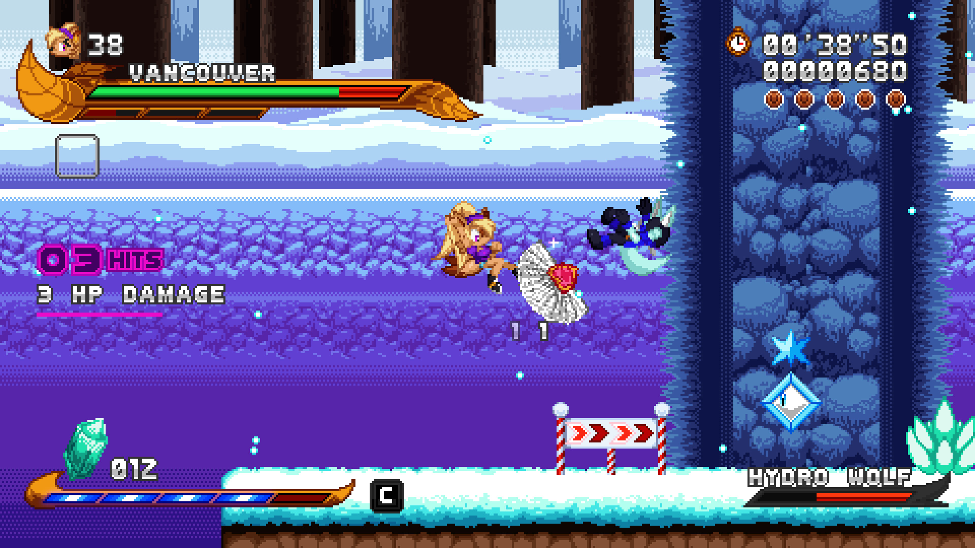 Veredilia: The Sacred Forest screenshot 7
