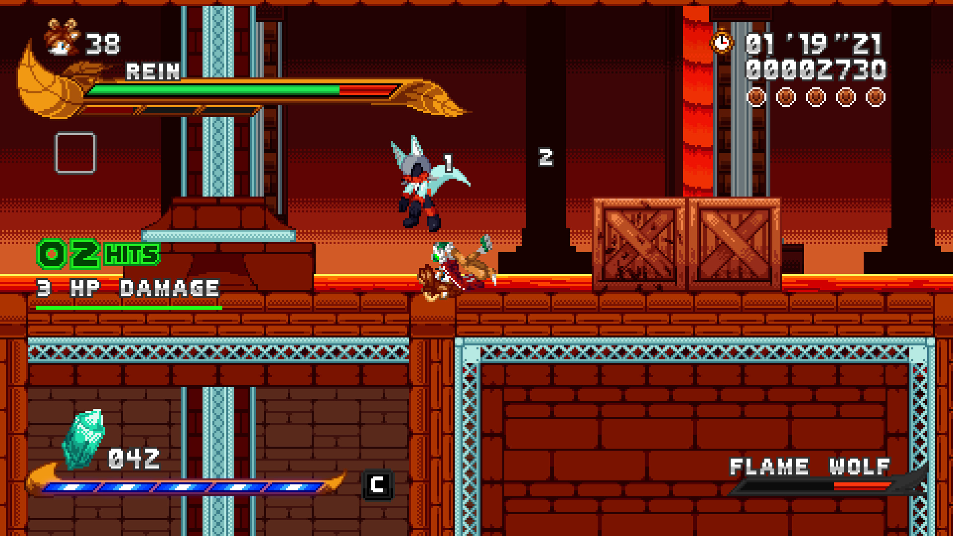 Veredilia: The Sacred Forest screenshot 3