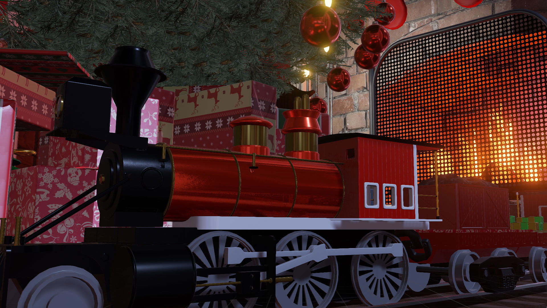 The Mean Greens - Plastic Warfare screenshot 15