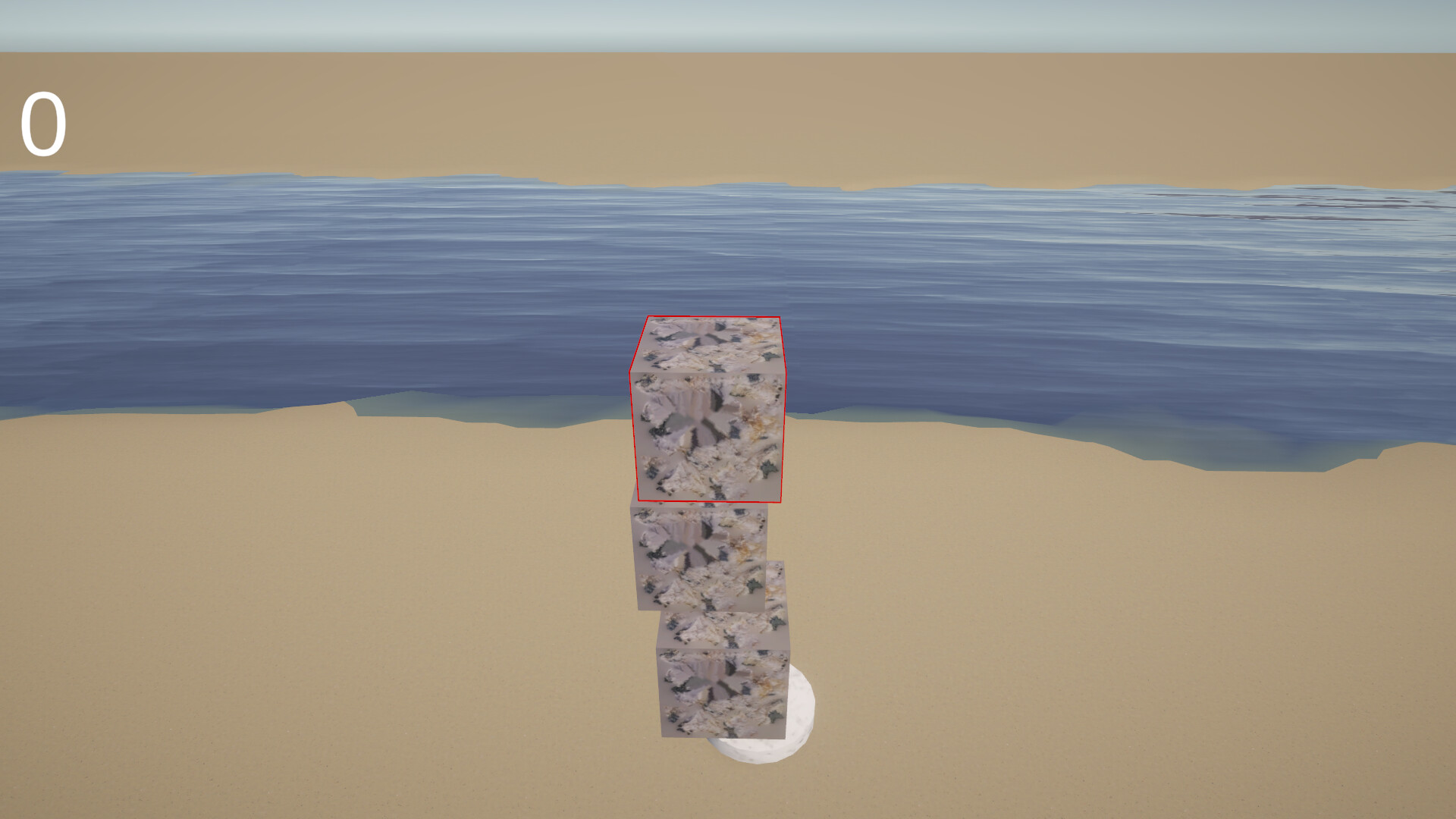 The Children's Limbo screenshot 1