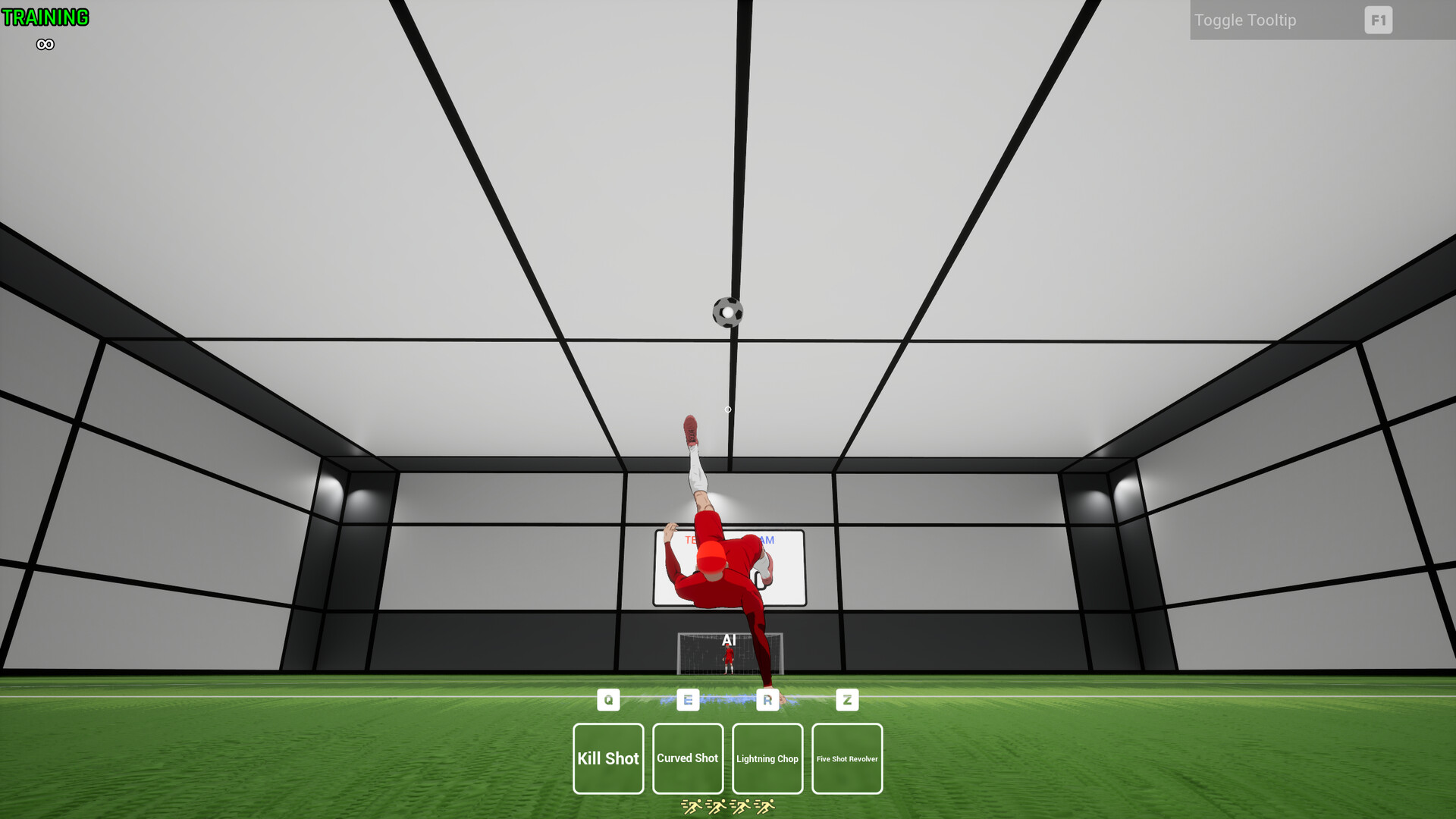 Ego League screenshot 4