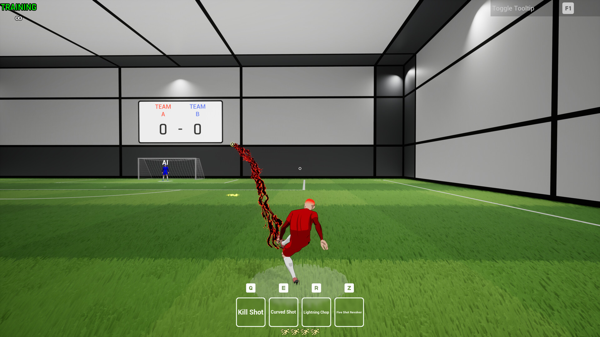 Ego League screenshot 3